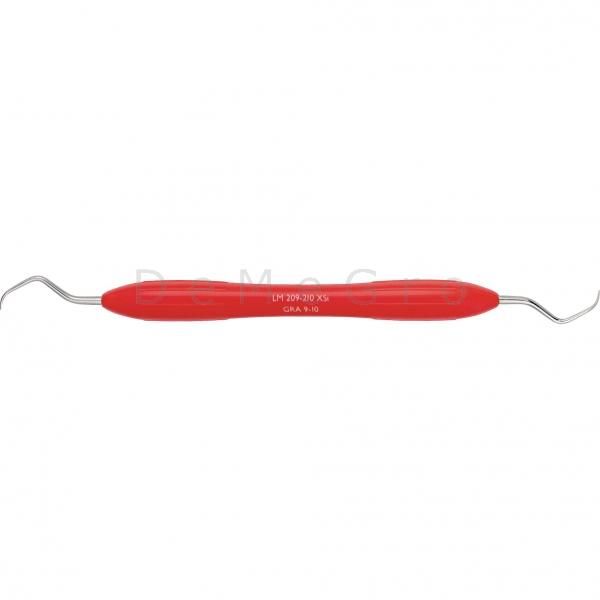 Artikel: Curette Gracey Ergomax 9/10