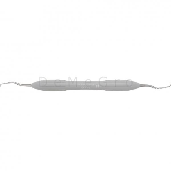 Artikel: Mini Curette Gracey Ergomax 1/2