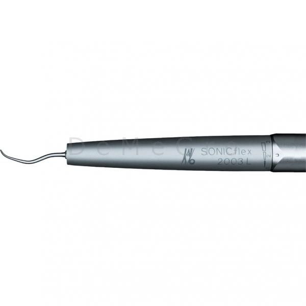 Artikel: Sonicflex 2003 L