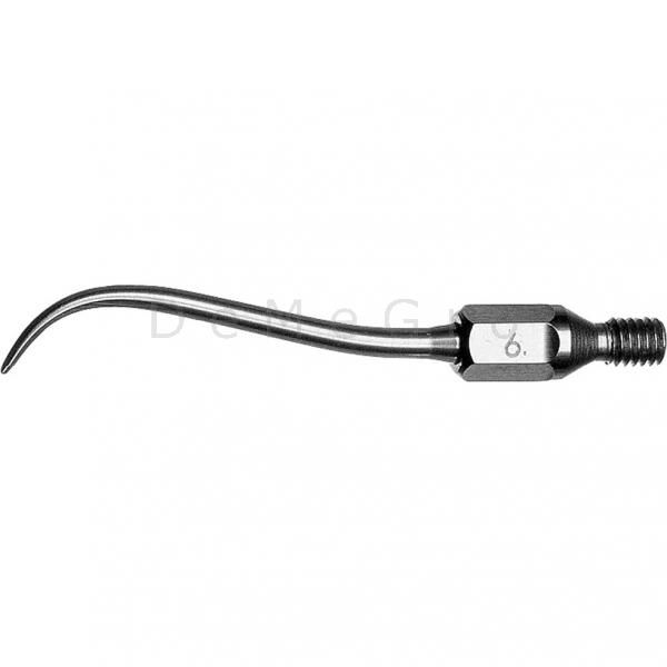 Artikel: Sonicflex Insert Nr. 6 Scaler Sikkel