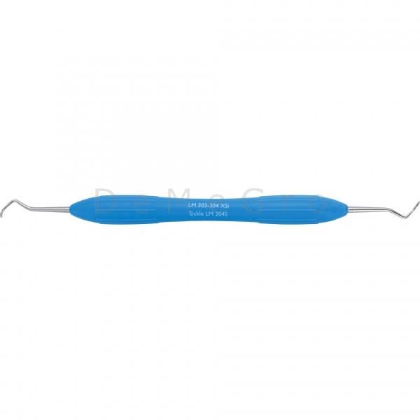 Artikel: Scaler Sickle Ergomax 204S