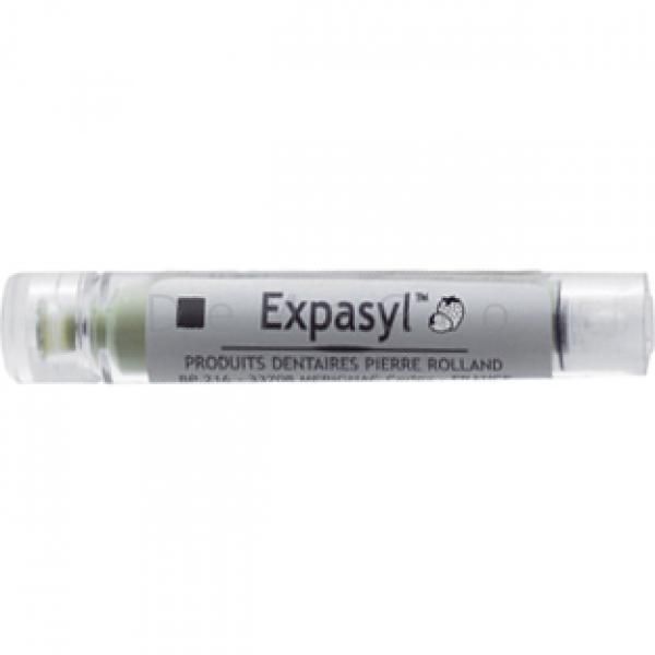 Artikel: Expasyl Capsules Aardbei
