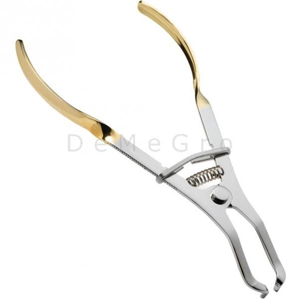 Artikel: Palodent V3 Applicatietang