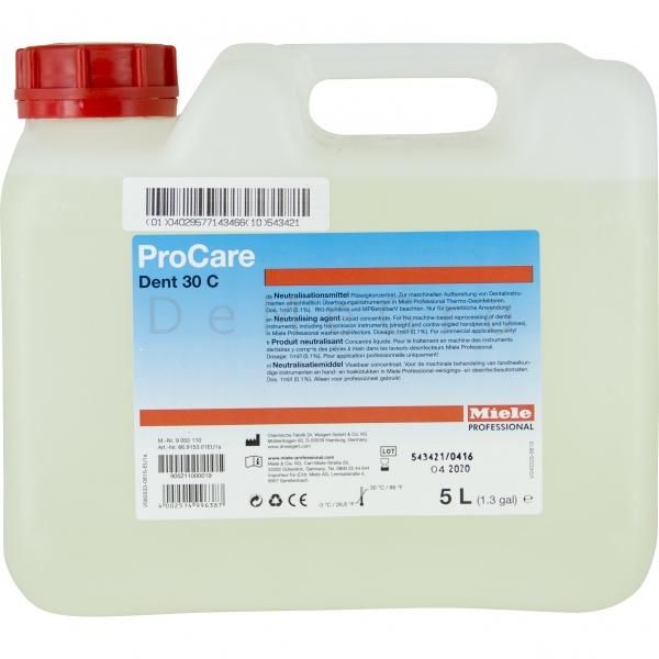 Artikel: ProCare Dent 30 C Can