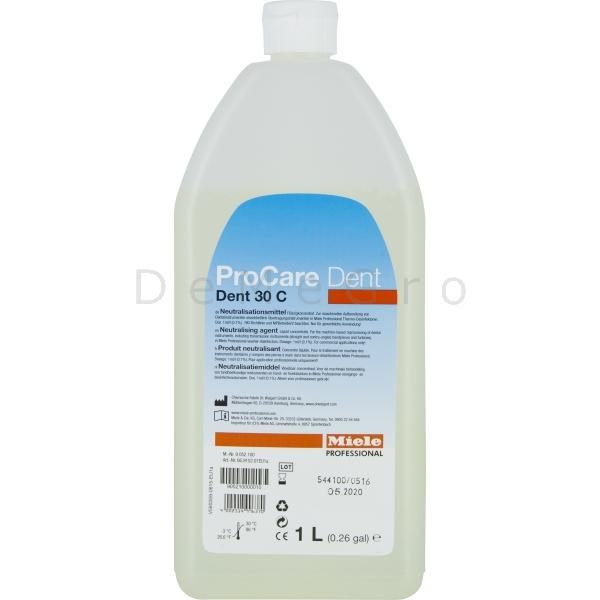 Artikel: ProCare Dent 30 C Fles