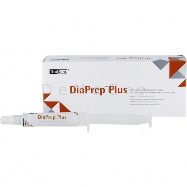 Artikel: DiaPrep Pro Spuitje