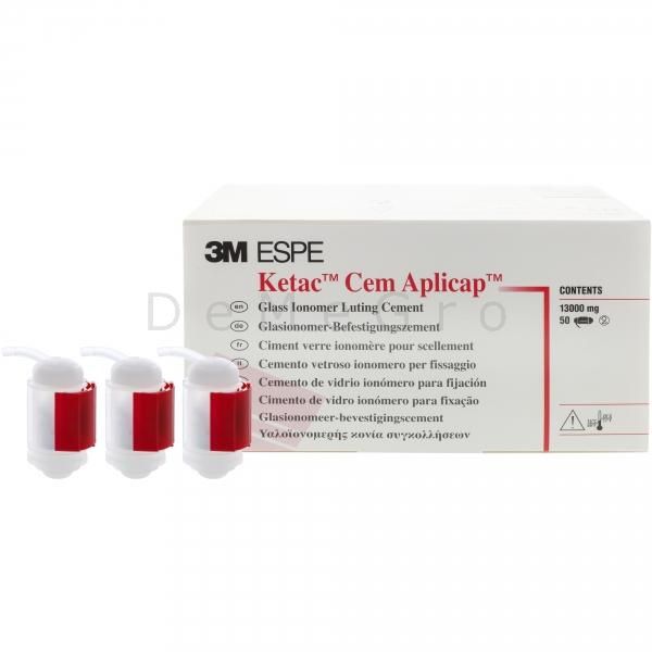 Artikel: Ketac Cem Aplicap Refill