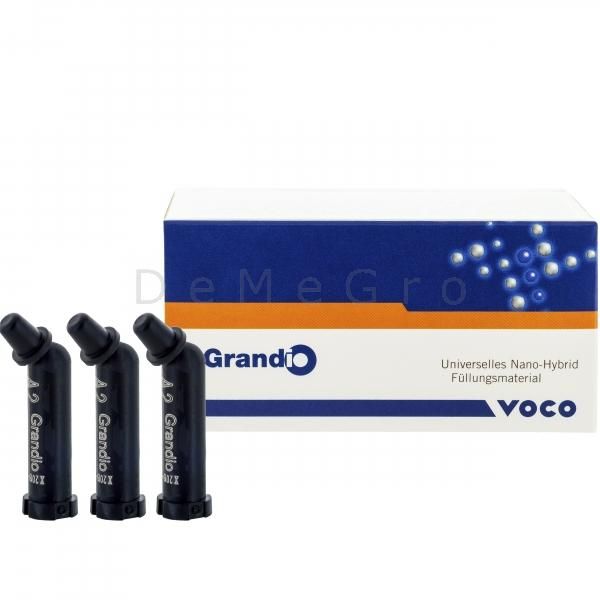 Artikel: Grandio Caps A2