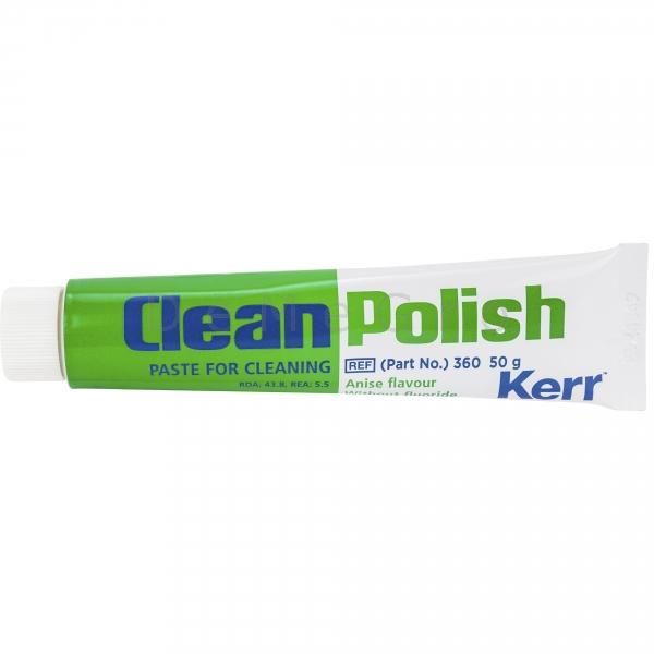Artikel: Cleanpolish Tube