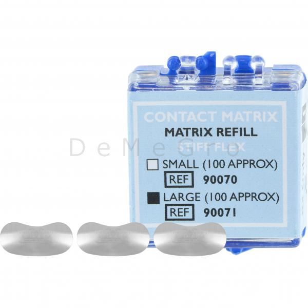 Artikel: Contact Matrix Stiff Flex Large