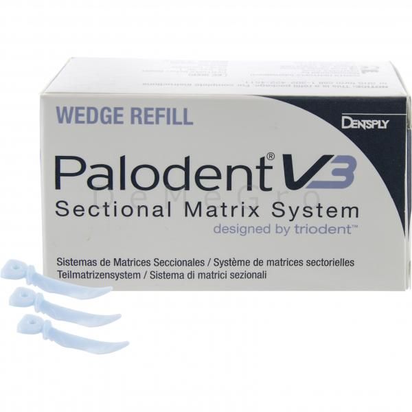 Artikel: Palodent V3 Wiggen Large