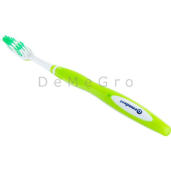 Artikel: Tandenborstels Medium