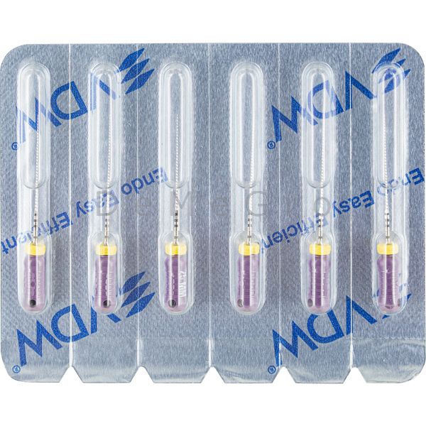 Artikel: C-Pilot Vijlen 25mm ISO 010 Paars