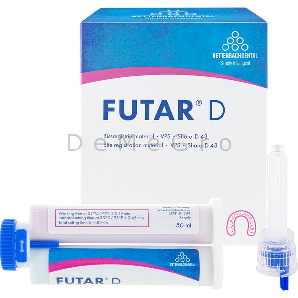 Artikel: Futar D Regular