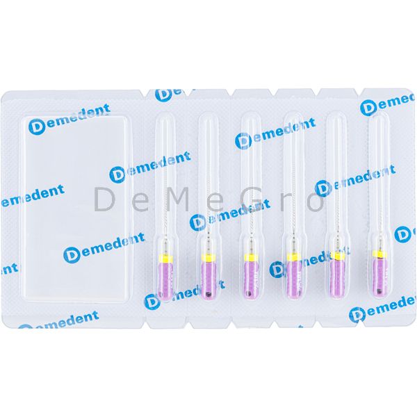 Artikel: C+ Vijlen 25mm ISO 010 - Paars