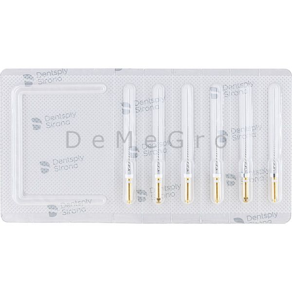 Artikel: Proglider 21mm .02 ISO 016