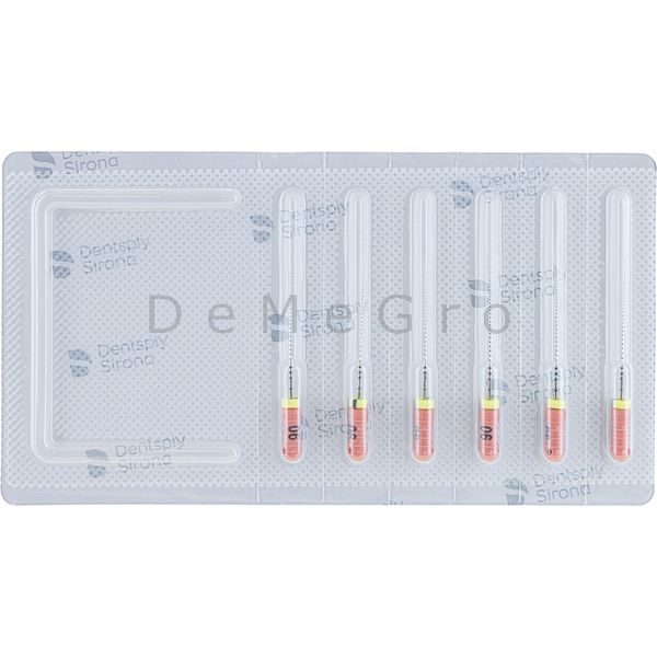 Artikel: C Plus Vijlen 25mm ISO 006 Roze