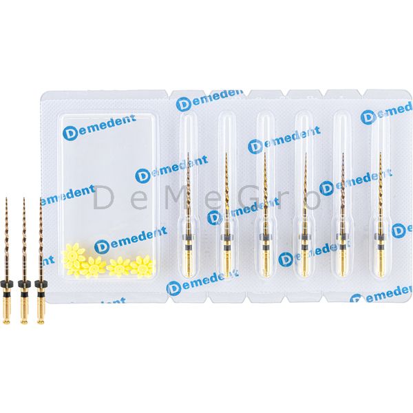 Artikel: PT Gold 25mm F4