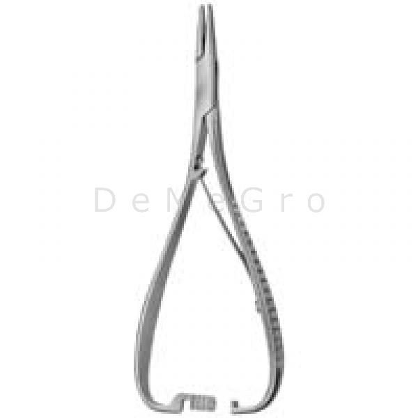 Artikel: Naaldvoerder Mathieu 14cm