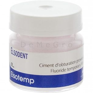 Artikel: Elsotemp Potje Roze