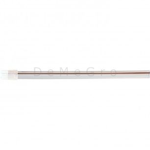 Artikel: Speekselzuigers Flexibel Transparant