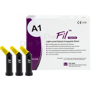 Artikel: DenFil Caps A1