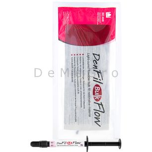 Artikel: DenFil Bulk Flow Spuitje A3