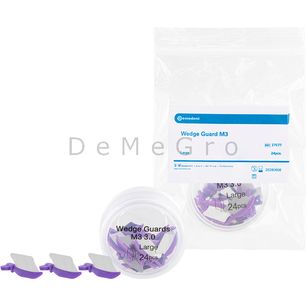 Artikel: Wedgeguard M3 Large - Paars