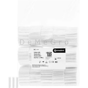 Artikel: Wattenrollen Nr. 1