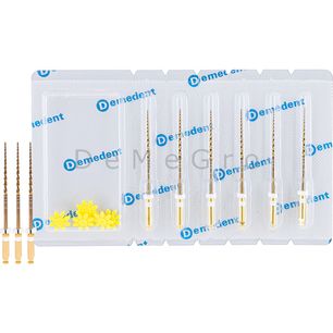 Artikel: W-Gold 31mm Large