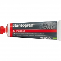 Xantopren Tube Refill M - Mucosa