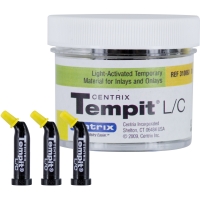 Tempit LC Caps Refill