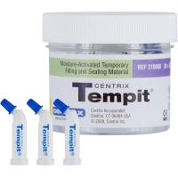 Tempit Caps Refill