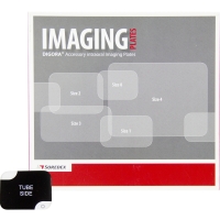 Imaging Plate Digora SDX Maat 2 - 31x41mm