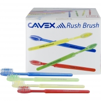 Rush Brush Tandenborstels