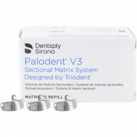 Palodent V3 Refill Matrixband 5,5mm