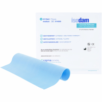 Cofferdam Isodam Blue - Medium Refill