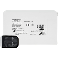 VistaScan Light Protection Cover Maat 0 - 2 x 3cm