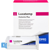 Luxatemp Automix Plus A2
