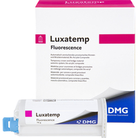 Luxatemp Fluorescence A2