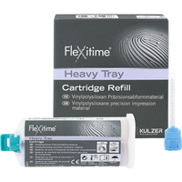 Flexitime Heavy Tray Cartridge