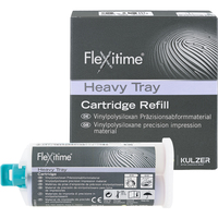 Flexitime Heavy Tray Cartridge