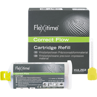 Flexitime Correct Flow Cartridge