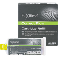 Flexitime Correct Flow Cartridge