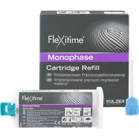 Flexitime Monophase Cartridge